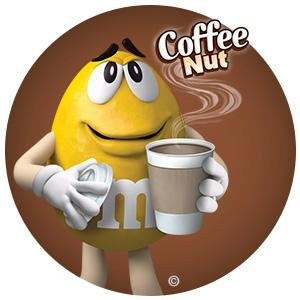 Review: Coffee Nut M&M's (Flavor Vote Winner) - Cerealously