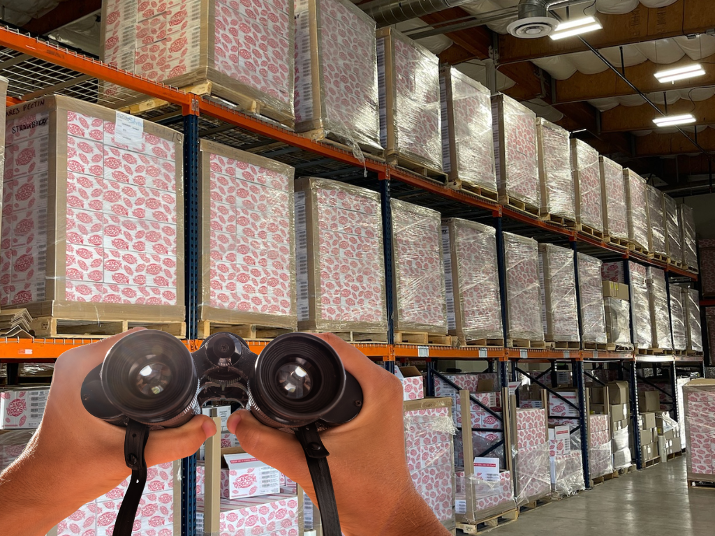 How to Find a Wholesale Candy Distributor Candy Pros