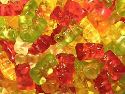 9 things you didn’t know about gummy bears