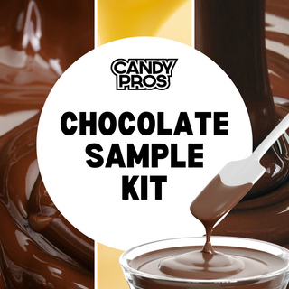 Chocolate Sample Kit
