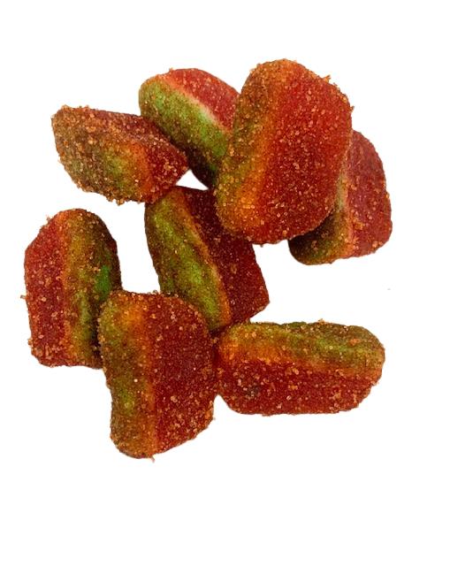 Candy Pros Chamoy Watermelon Slices 30 LBS