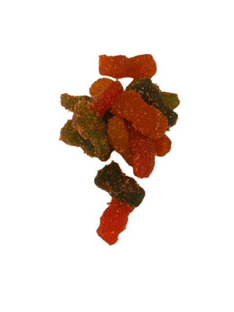 Chamoy Sour Patch Kids - RefiSnacks