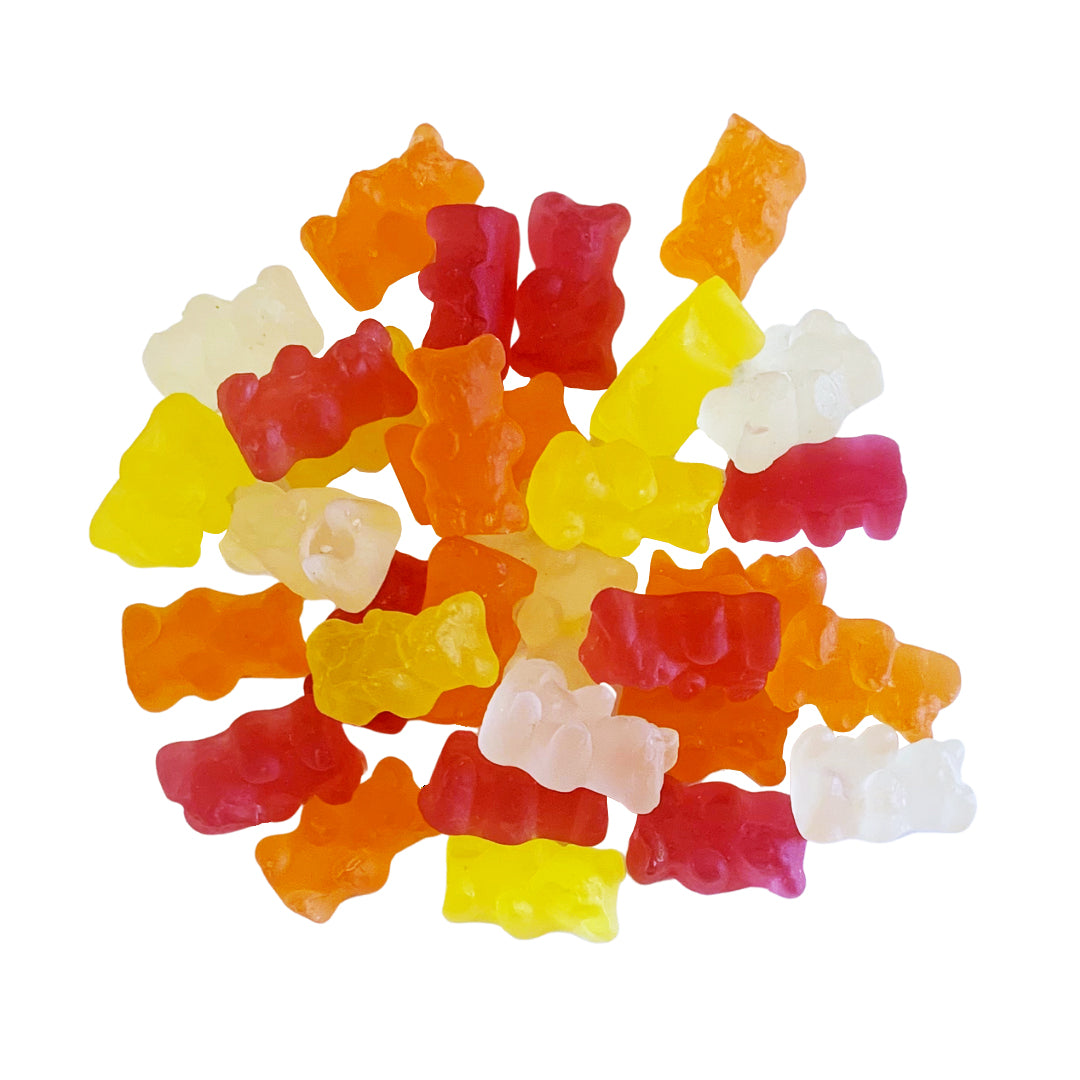 EWG's Food Scores  Brach's Sugar Free Gummy Bears Candy