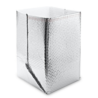 Insulated Box Liner (*fits up to 30lbs)