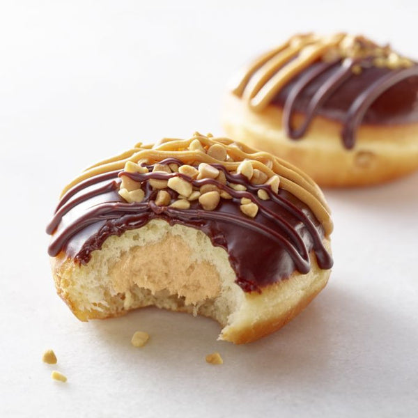 Reese's and Krispy Kreme Have Joined Forces!