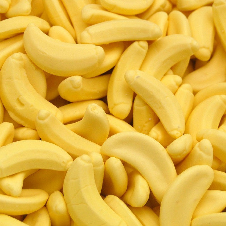 Yellow Candy - Buy Yellow Candies for a Yellow Candy Buffet | Candy Pros