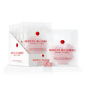 Mochi Gummies Sour Watermelon 2oz x 24ct