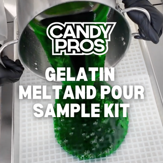 Melt and Pour Sample Kit