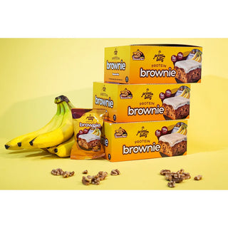 AP Prime Bites: Banana Nut (12)