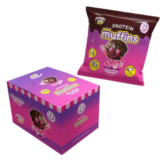 AP Prime Bites Minis: Chocolate (12)