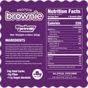 AP Prime Bites: Blueberry Cobbler Blondie (12)