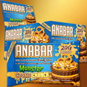 Anabar: Milk Choc Monster Cookie Crunch (12)