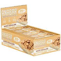 Anabar: White Choc Cinnamon Swirl (12)