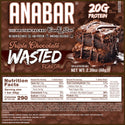 Anabar: Triple Chocolate Wasted (12)