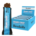 Barebells Orig: Creamy Crisp (12)