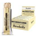 Barebells Orig: White Choc Almond (12)