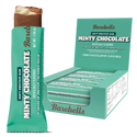 Barebells Soft: Minty Chocolate (12)