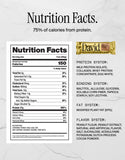 David Bar: Salted Peanut (12pk)
