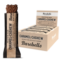 Barebells Original Caramel Cashew (12pk)