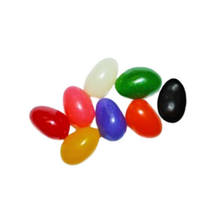 Assorted Jelly Beans 31 Lbs