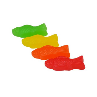 Ju Ju Fish 30 Lbs