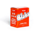 Blobs Orange Peach 1.8oz x 36ct