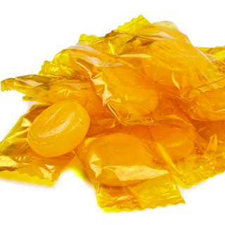 Butterscotch Disks 31 Lbs