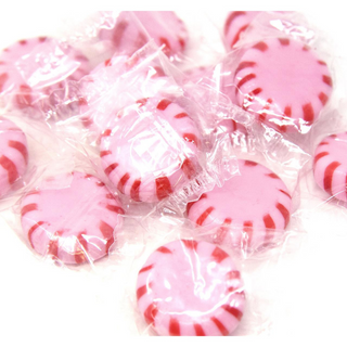 Cinnamon Starlight Mints 31 Lbs