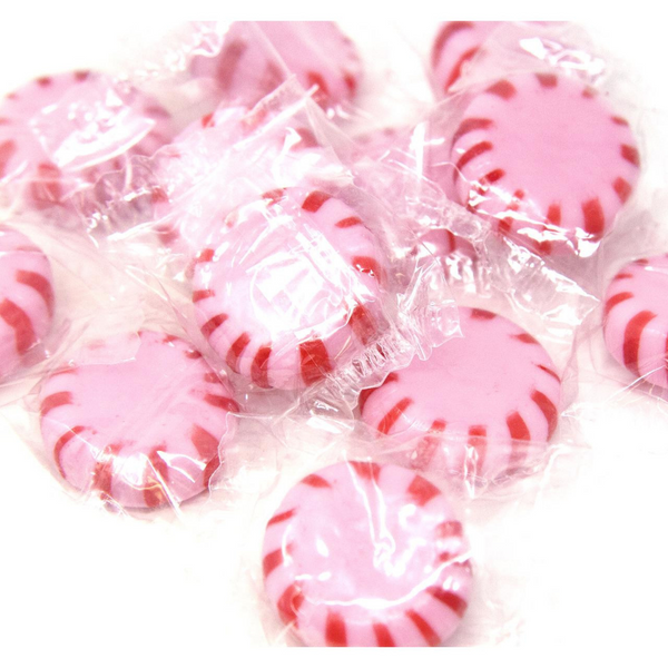 Cinnamon Starlight Mints 31 Lbs