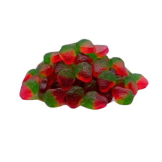 Strawberry Gummies 30 Lbs