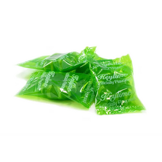 Key Lime Disks 31 Lbs