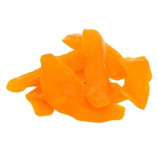 Dried Mango Slices (Unsulfured Real Fruit) 44 LBS