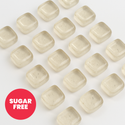 Naked Gold Sugar Free Hard Candy Mix