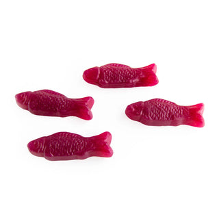 Natural Berry Fish 30lbs