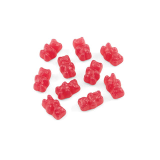 Natural Cinnamon Bears 30lbs