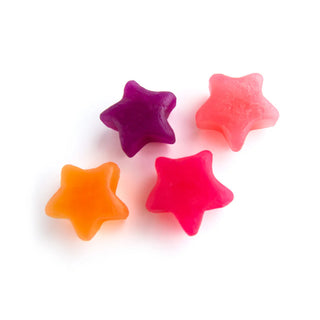 Natural Stars (Strawberry, Tangerine, Pomegranate) 30lbs