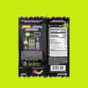 Rotten Sour Gummy Worms 1.8oz x 8ct