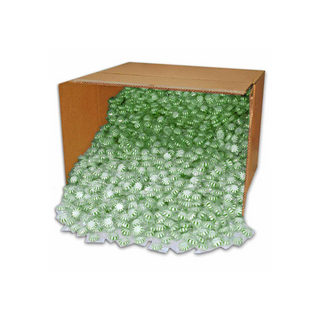 Spearmint Starlight Mints 31 Lbs