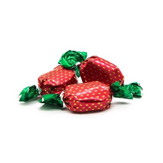 Strawberry Bon Bons 31 Lbs