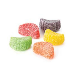 Assorted Fruit Slices 31 Lbs