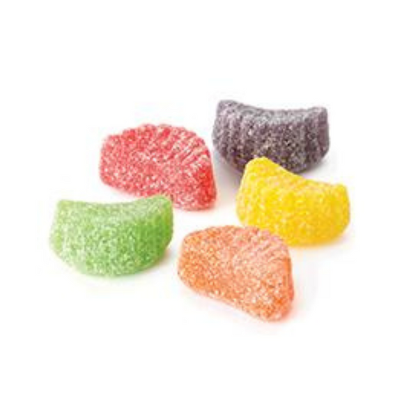 Assorted Fruit Slices 31 Lbs