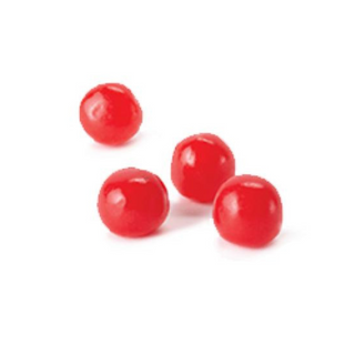 Cherry Sours 31 Lbs