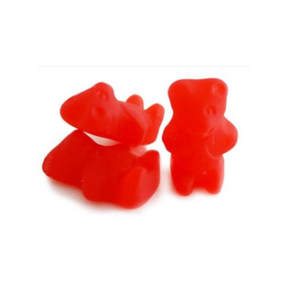 Ju Ju Cinnamon Bears 30 Lbs