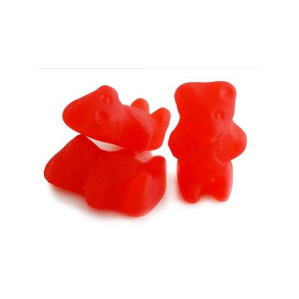 Ju Ju Cinnamon Bears 30 Lbs