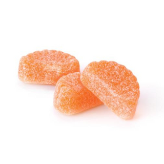 Orange Slices 31 Lbs