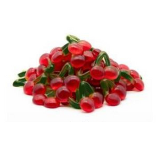 Twin Cherries 30 Lbs