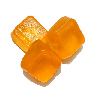 Candy Pros Vegan Pectin Cubes Tangerine