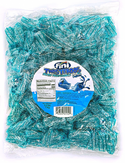 Twisteroos Sour Blue Raspberry Filled Licorice