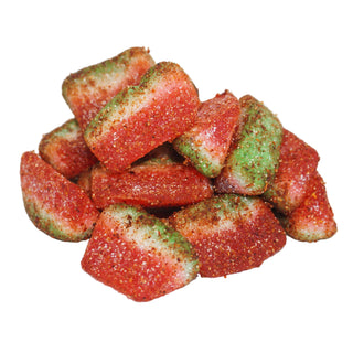 Chamoy Watermelon Slices 15lbs
