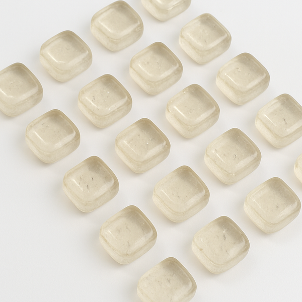 Naked Gold Traditional Hard Candy Mix